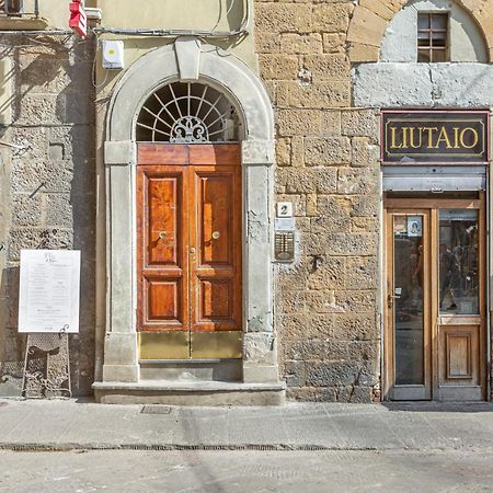 The Lions' Apartment In The Historic Centre X8 فلورنس المظهر الخارجي الصورة
